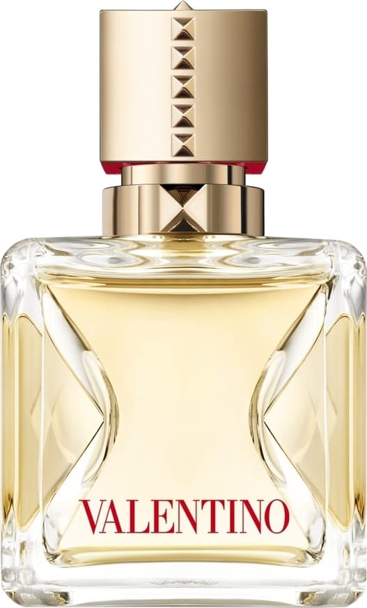 Voce Viva, Valentino