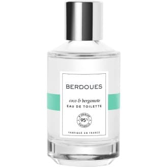 Coco & Bergamote, Berdoues