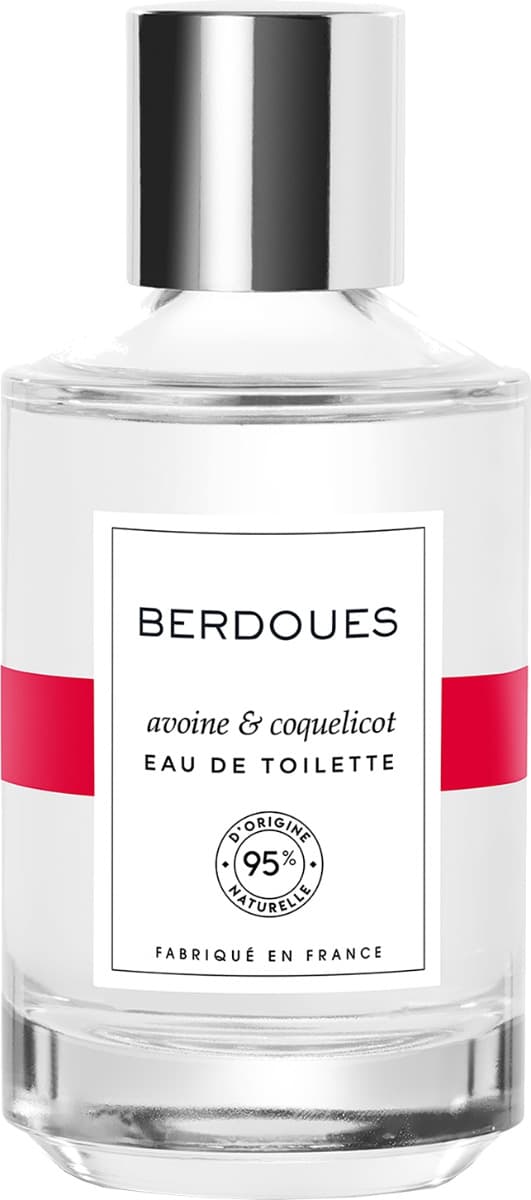 Avoine & Coquelicot, Berdoues