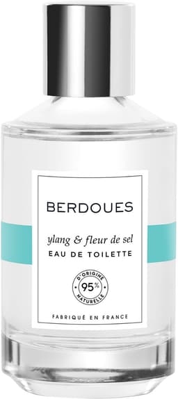 Ylang &amp; Fleur de Sel, Berdoues
