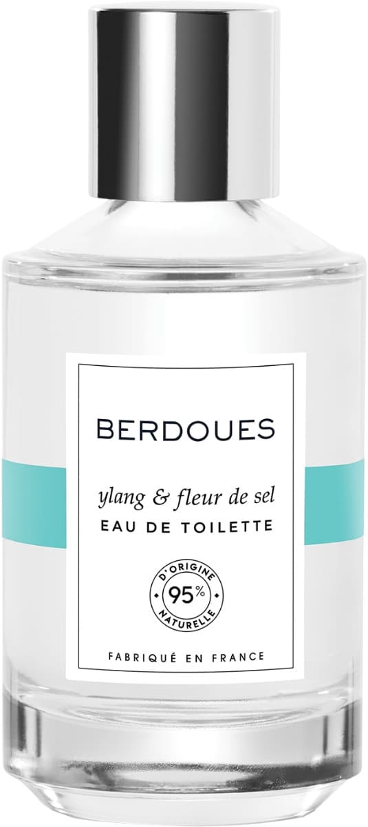 Ylang &amp; Fleur de Sel, Berdoues
