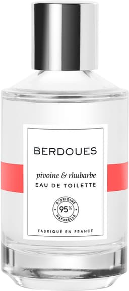 1902 Pivoine & Rhubarbe, Berdoues