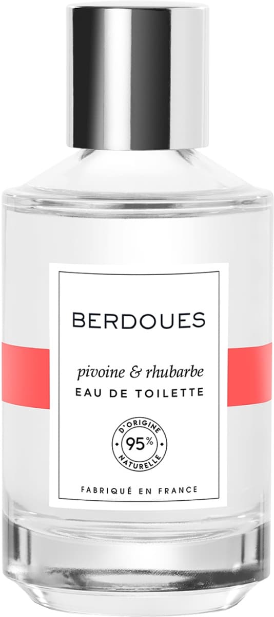 1902 Pivoine & Rhubarbe, Berdoues