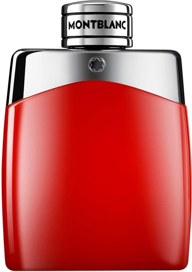 Legend Red, Montblanc