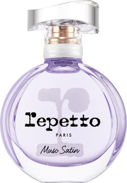 Musc Satin, Repetto