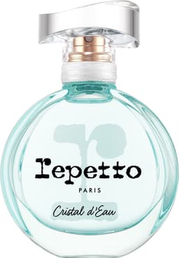 Cristal d'Eau, Repetto