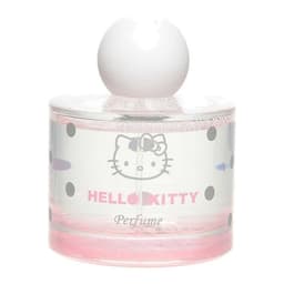 Baby Perfume, Hello Kitty