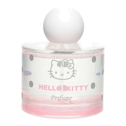 Baby Perfume, Hello Kitty