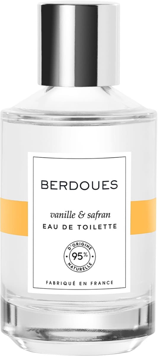 Vanille & Safran, Berdoues