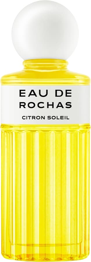 Eau de Rochas Citron Soleil, Rochas