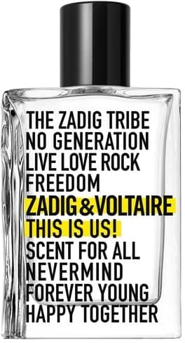 This Is Us, Zadig & Voltaire