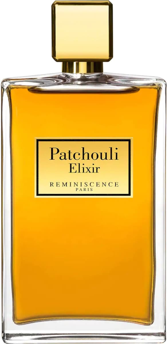 Patchouli Elixir, Réminiscence