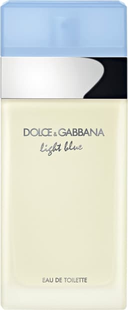Light Blue Femme, Dolce & Gabbana