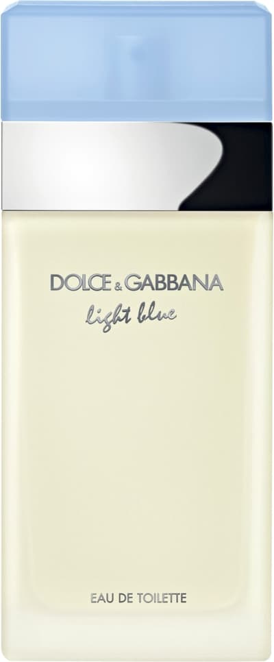Light Blue Femme, Dolce & Gabbana