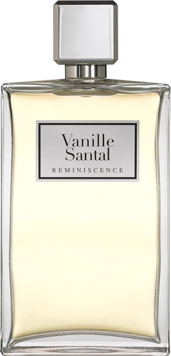 Vanille Santal, Réminiscence