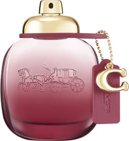 Wild Rose, Coach