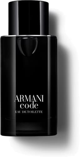Code, Armani