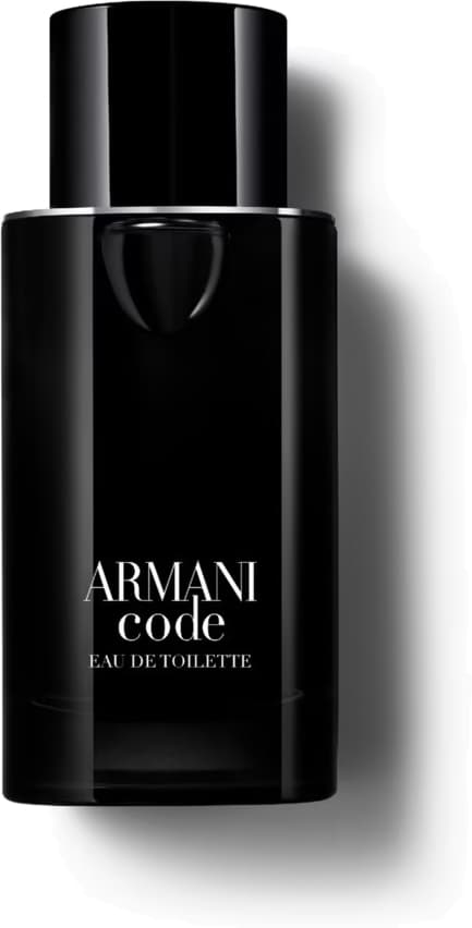 Code, Armani