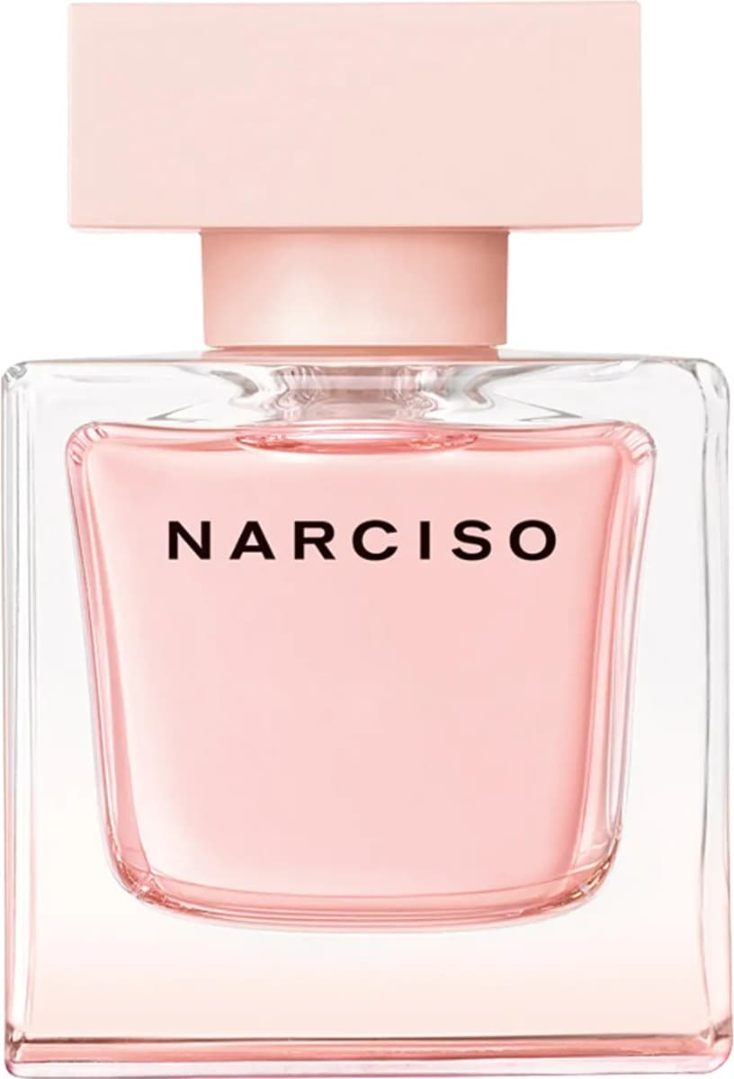 Narciso Cristal, Narciso Rodriguez