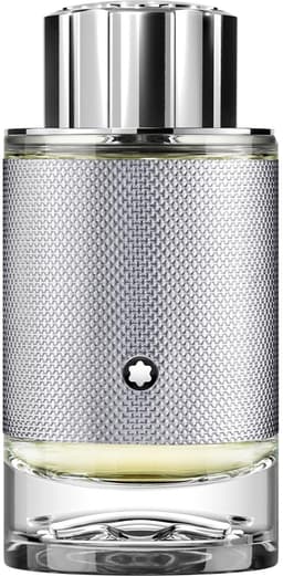 Explorer Platinum, Montblanc