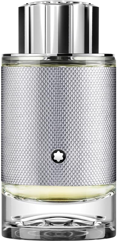 Explorer Platinum, Montblanc