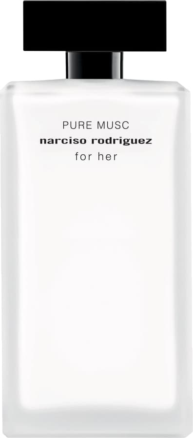 Pure Musc For Her, Narciso Rodriguez