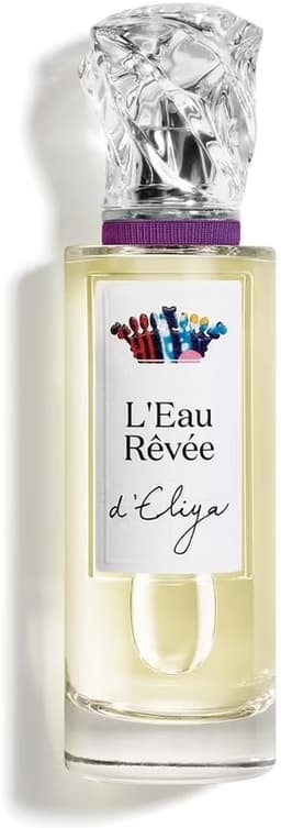 L'Eau Rêvée d'Eliya, Sisley