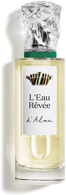 L'Eau Rêvée d'Alma, Sisley