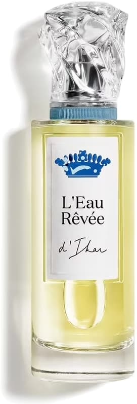 L'Eau Rêvée d'Ikar, Sisley