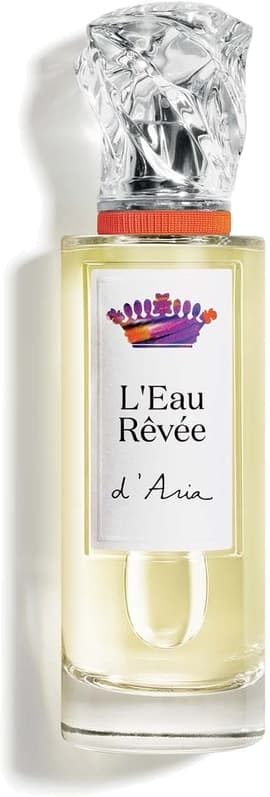 L'Eau Rêvée d'Aria, Sisley