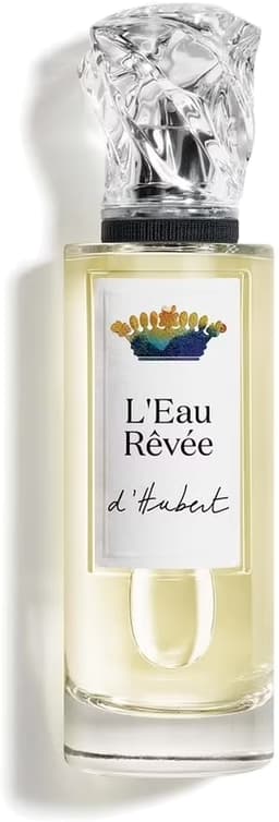 L'Eau Rêvée d'Hubert, Sisley