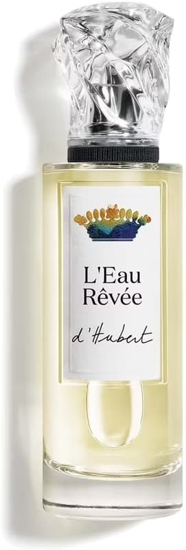 L'Eau Rêvée d'Hubert, Sisley