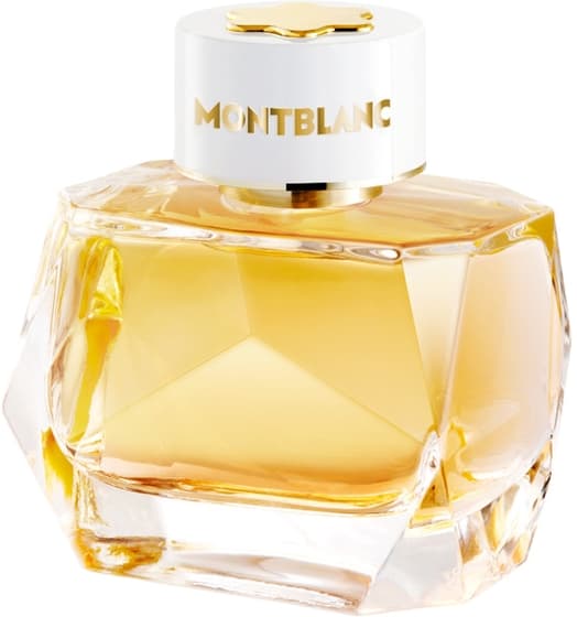 Signature Absolue, Montblanc