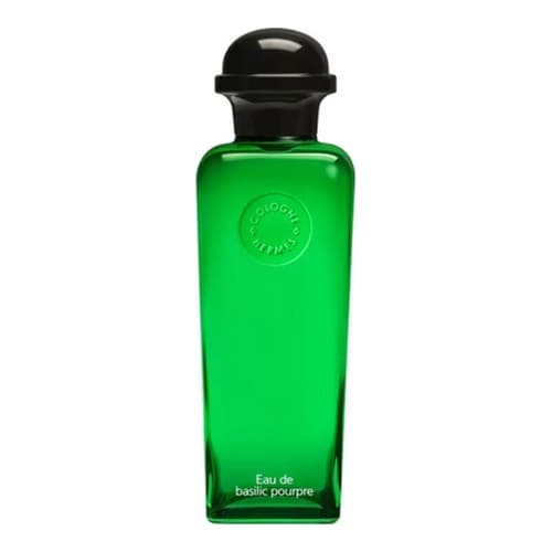 Eau de Basilic Pourpre, Hermès