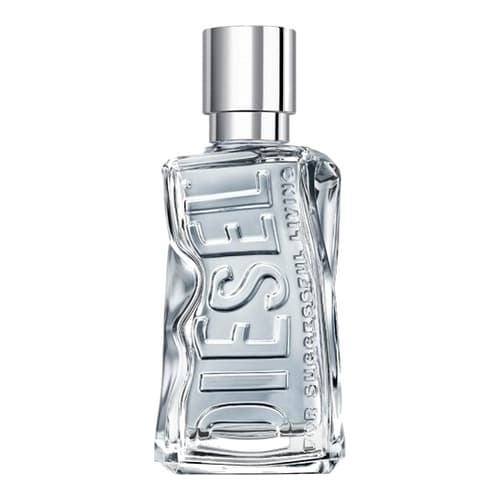 D by Diesel, Diesel