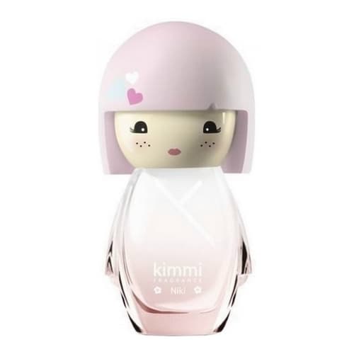 Niki, Kimmi Fragrance