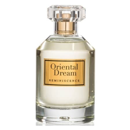 Oriental Dream, Réminiscence