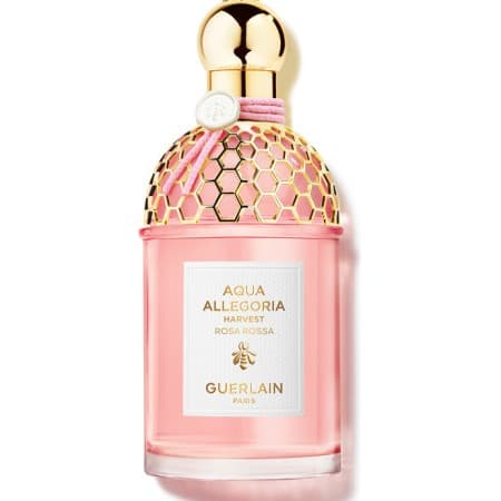 Aqua Allegoria Harvest Rosa Rossa, Guerlain
