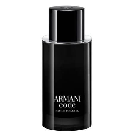 Code Eau de Toilette, Armani