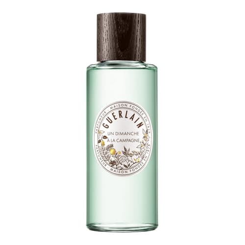 Un Dimanche à la Campagne, Guerlain