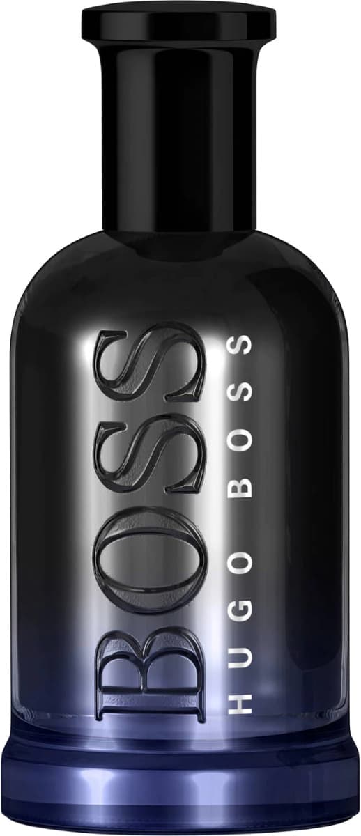 Boss Bottled Night, Hugo Boss