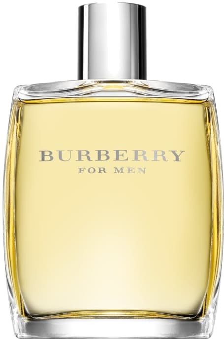 Burberry for Men, Burberry