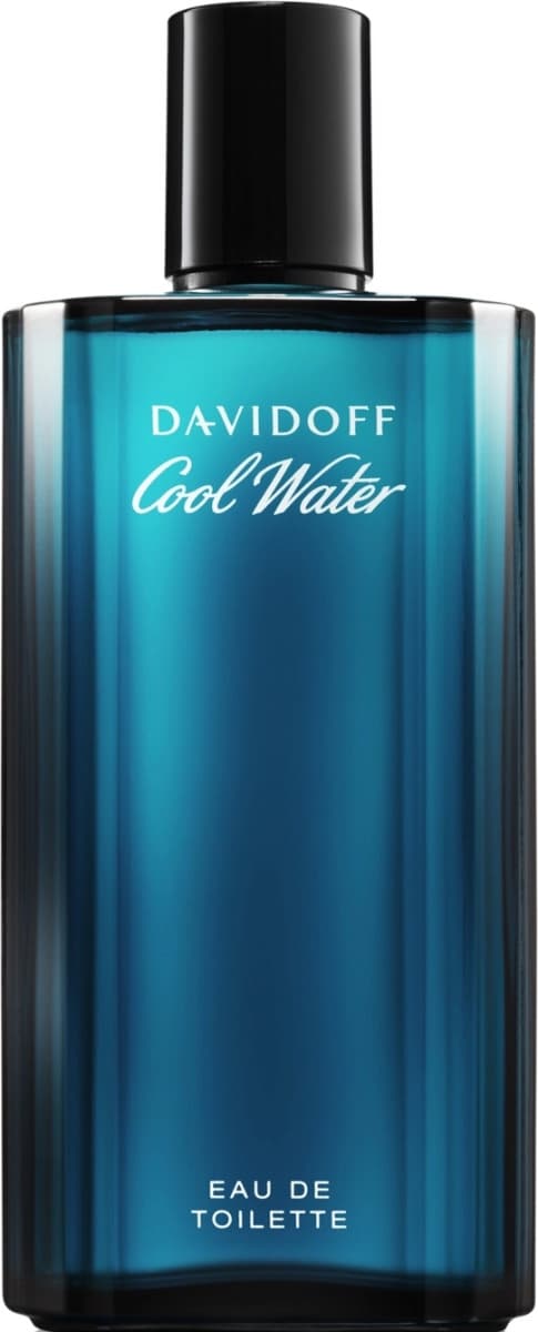 Cool Water, Davidoff