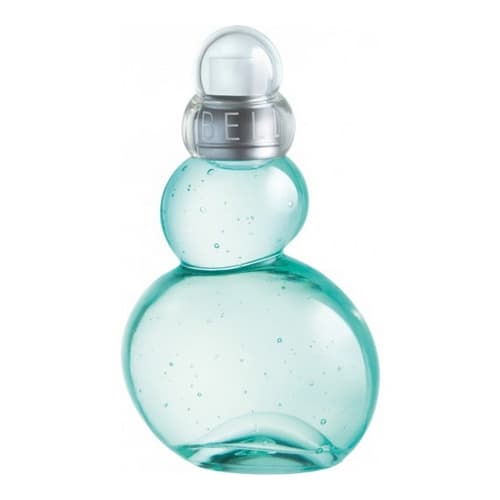 Eau Belle, Azzaro