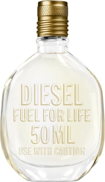 Fuel For Life Il, Diesel