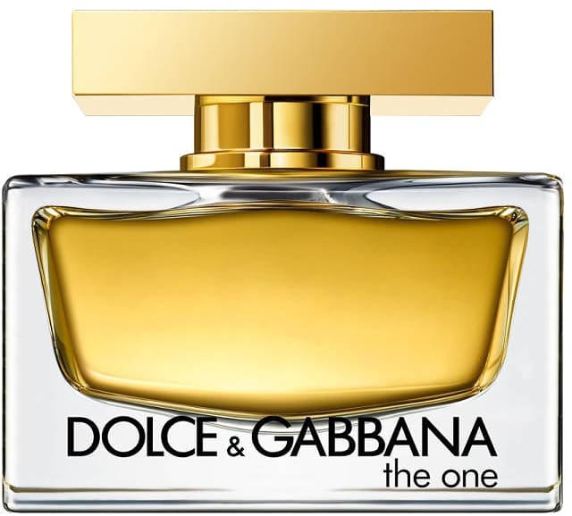 The One Eau de Parfum, Dolce & Gabbana
