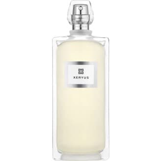 Xeryus, Givenchy