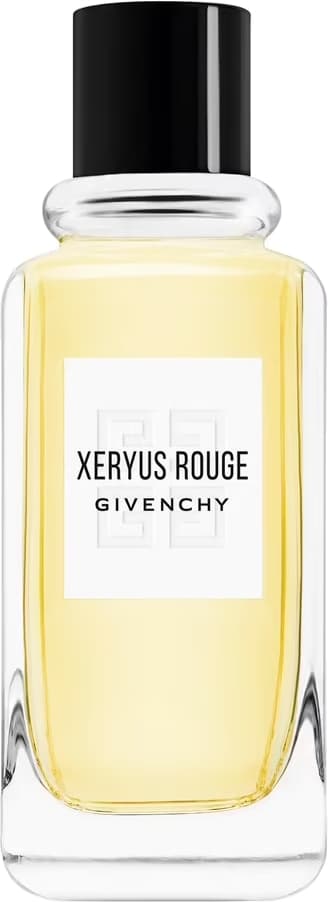 Xeryus Rouge, Givenchy