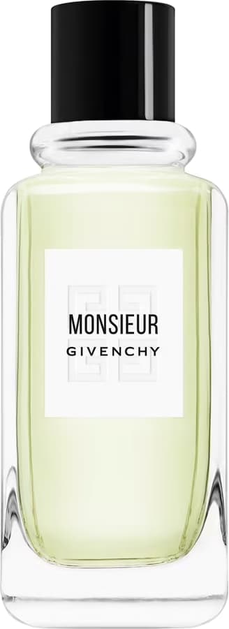Monsieur Givenchy, Givenchy