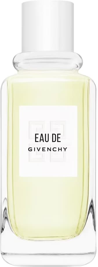 Eau de Givenchy Eau de Toilette, Givenchy